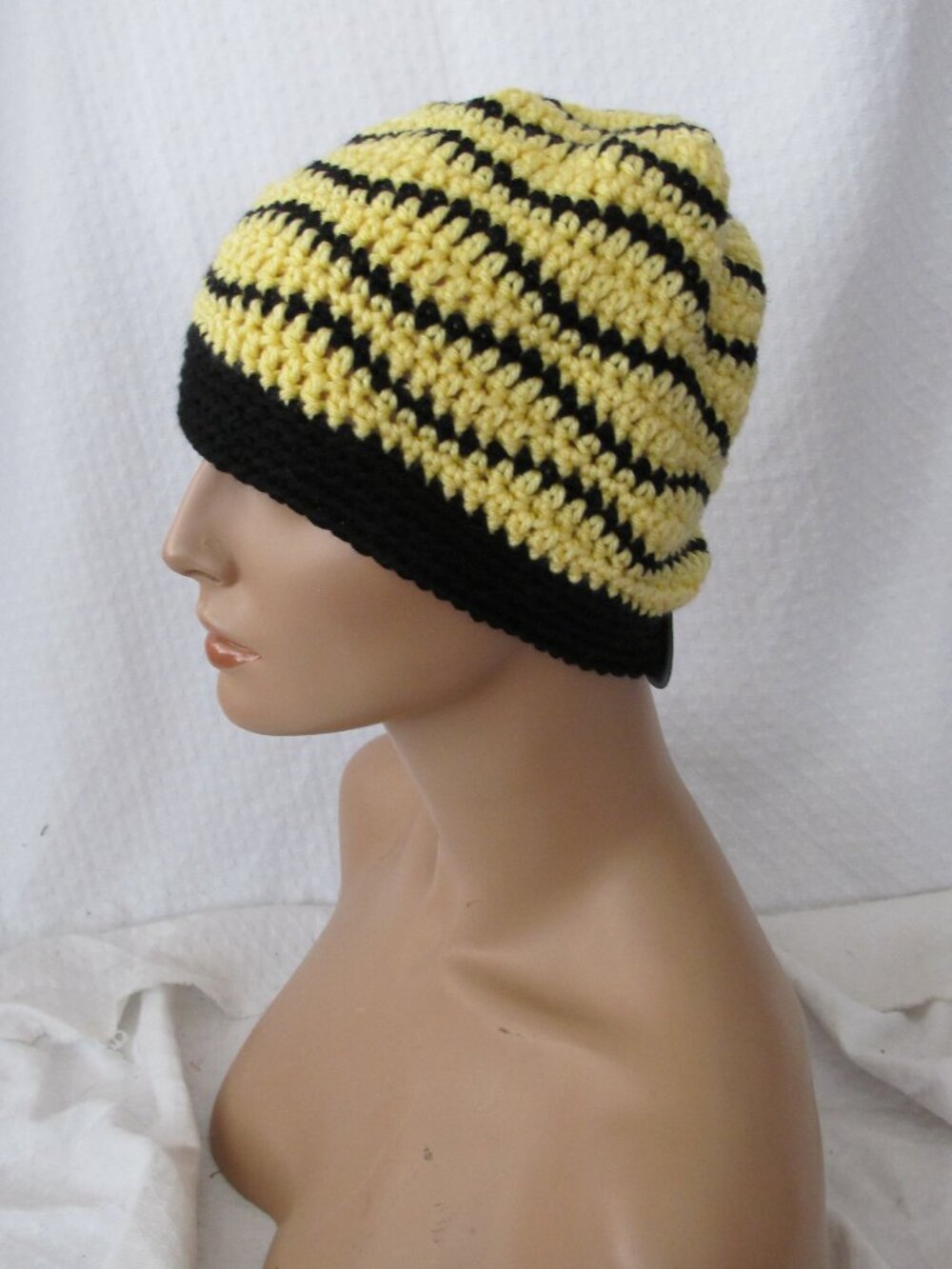 Handmade Schitt's Creek Waves Beanie